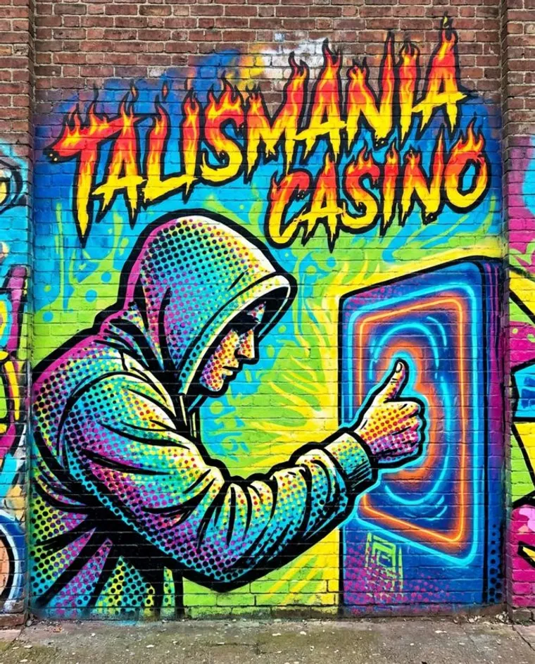 Talismania Casino — Acceso a tu cuenta de juego